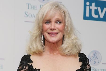 Linda Evans
