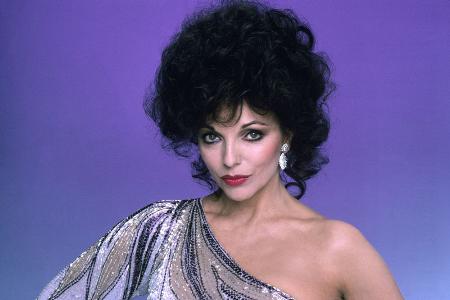 Alexis Carrington