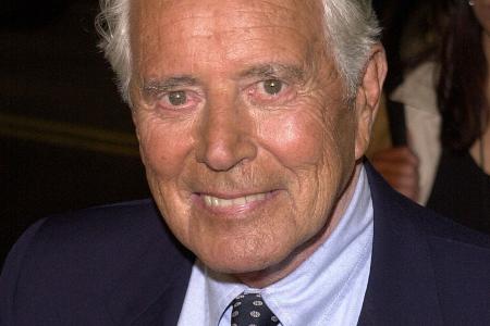 John Forsythe