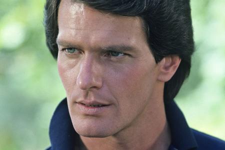 Gordon Thomson alias Adam Carrington