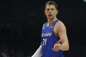 NBA: Orlando wieder erfolgreich