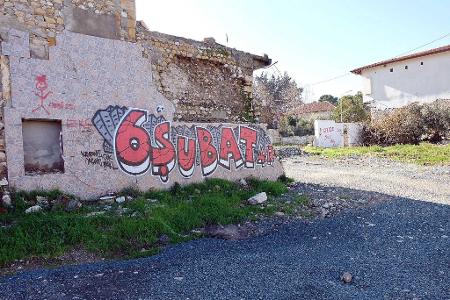 Am 6. Februar um 4:17 bebte die Erde in der Provinz Hatay