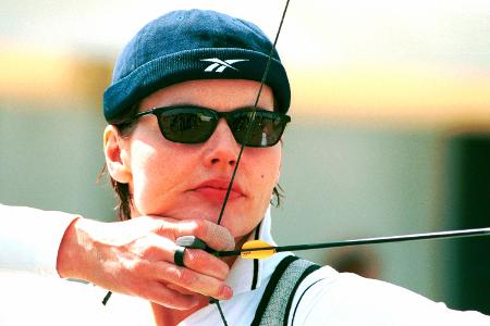 Außer Konkurrenz: Geena Davis