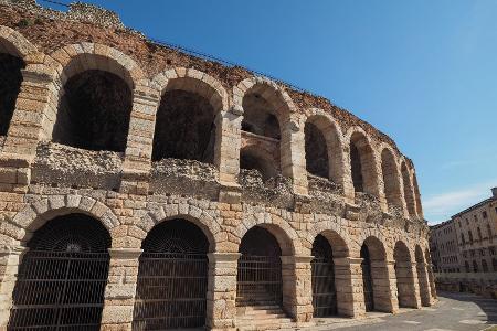 Verona Olympic Arena