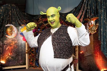 Markus Söder war schon mal ein Grüner!