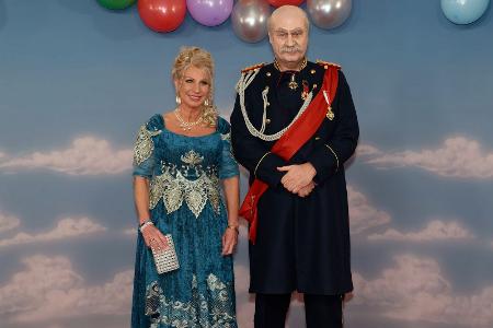 2024: Otto von Bismarck