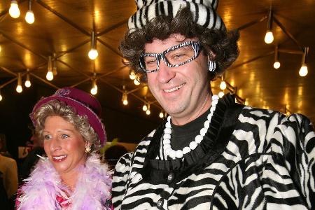 2008: Waltraud und Mariechen