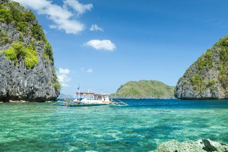 Reisen im Februar: Diese Ziele lohnen sich jetzt