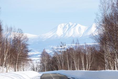 Hokkaidō, Japan