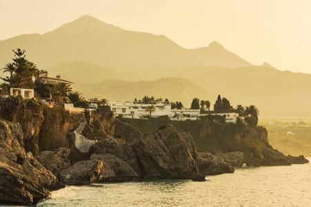 Andalusiens Atlantikküste, Spanien