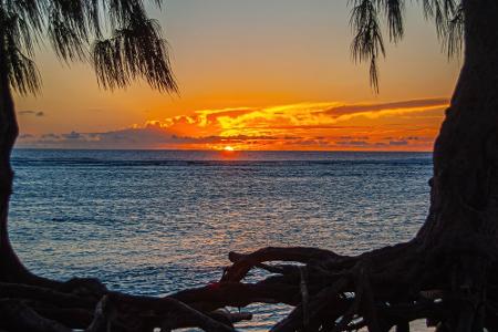 La Réunion, Frankreich