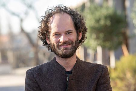 Maximilian Schafroth