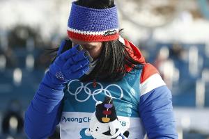 Trainerin Björgen muss auf Olympia verzichten