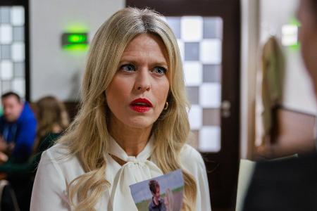 Das passiert heute in den Soaps