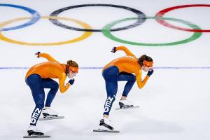 Startschuss für Olympia: Die Winterspiele live im TV und Stream