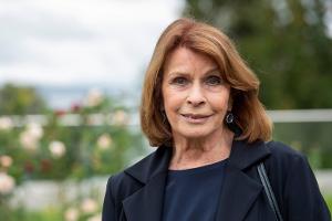 Senta Berger