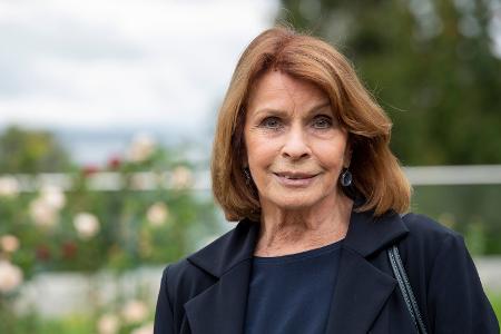Senta Berger