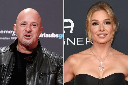 Detlef Steves / Lola Weippert