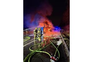 (C) Feuerwehr Ratingen