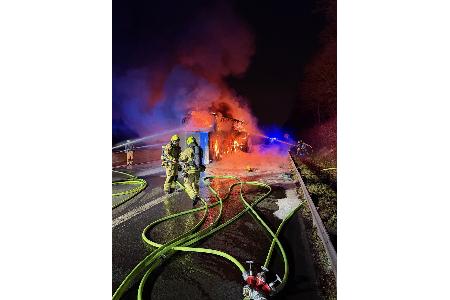 (C) Feuerwehr Ratingen