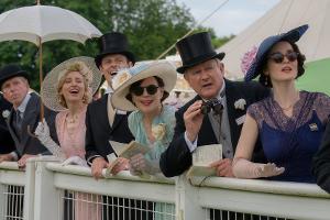 "Downton Abbey": Geht es doch noch irgendwann weiter?