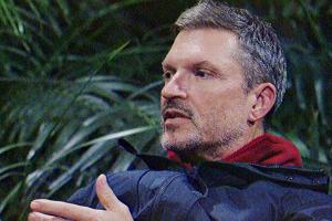 Hardy Krüger jr.: "Ein Faultier war ich ganz bestimmt nicht"