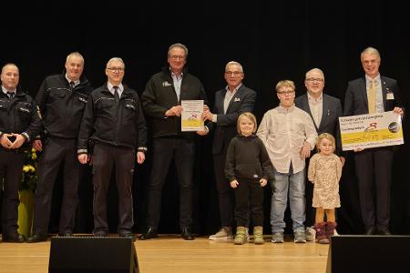 Quelle: Landeskriminalamt Baden-Württemberg -
Koordinierungs- und Entwicklungsstelle Verkehrsunfallprävention (KEV)