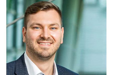 Karsten Graef (TÜV Süd)