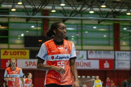 Handball: Vizeweltmeisterinnen in EM-Quali mit Neuling Njinkeu