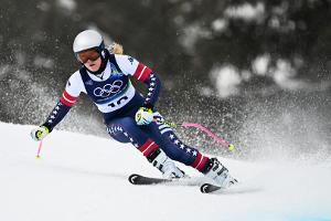 Cortina: Vonn absolviert erstes Abfahrtstraining