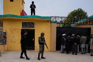 Die Sorge vor einer noch höheren Opferzahl war angesichts der vielen Verwundeten hoch.