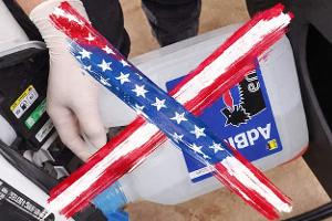 Nachfüllen von Adblue