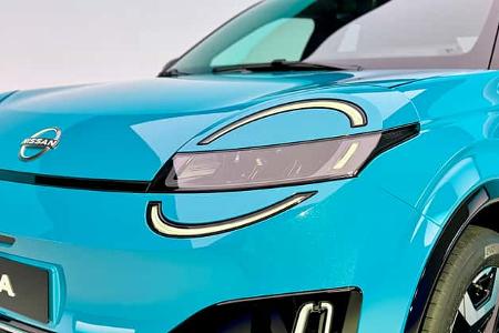 5/2025, Nissan Micra 2025