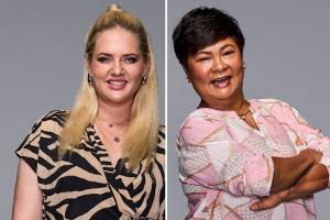 "The 50" startet im März in Staffel drei