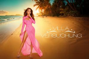 "Villa der Versuchung": Staffel zwei kommt im Sommer