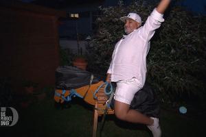 Das perfekte Dinner - Tag 5