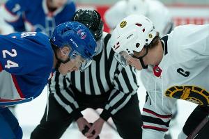 "Heated Rivalry": Was die Serien-Sensation so besonders macht