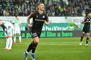 Magdeburg gewinnt wilden Schlagabtausch in Fürth