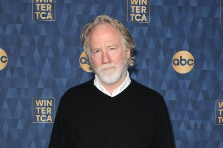 Timothy Busfield wegen sexuellen Kindesmissbrauchs angeklagt