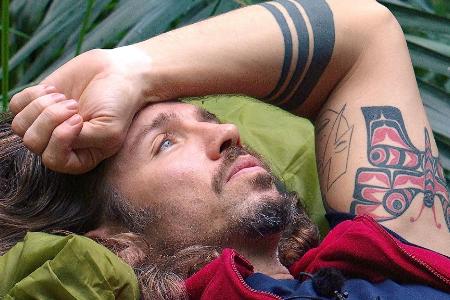 Gil Ofarim hat sich im Dschungelcamp nun doch eingehend zum Prozess in Leipzig geäußert. (Handout)