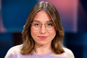 Influencerin Bianca Heinicke: "Ich konnte nicht mehr"