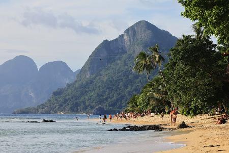 Wohin? Reisen im facettenreichen Februar