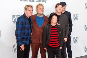 Die Toten Hosen: 30 Jahre altes Album erobert die Charts
