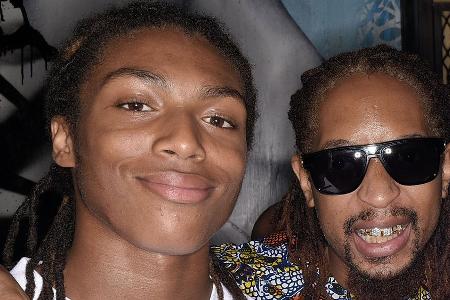 Rapper Lil Jon bestätigt: Sein Sohn DJ Young Slade ist tot