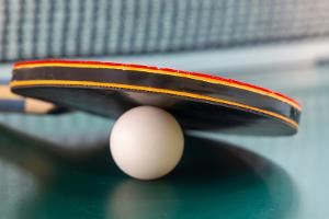 Tischtennis: Zehntligist künftig in Bundesliga