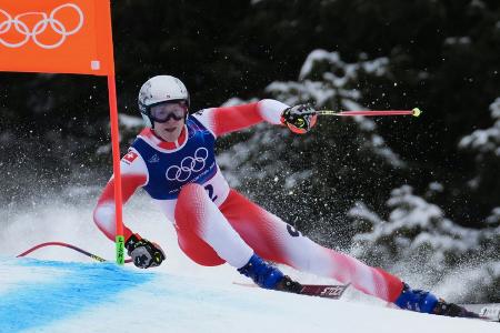 Die Olympia-Höhepunkte am Samstag, 7. Februar