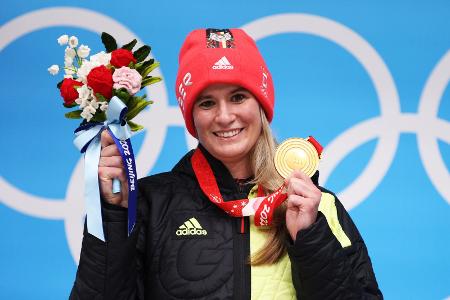 Das sind die größten deutschen Wintersportler