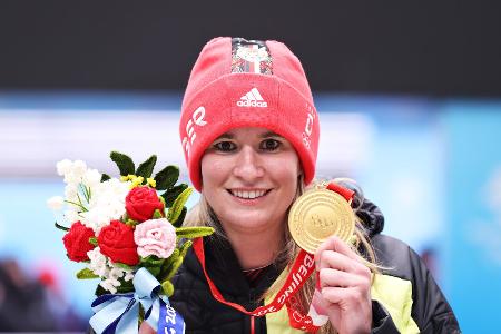 Natalie Geisenberger