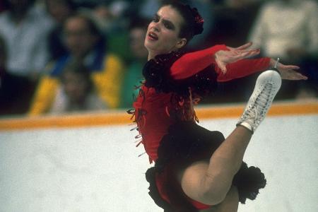 Katarina Witt