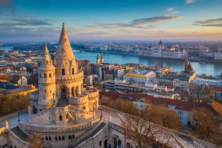Budapest